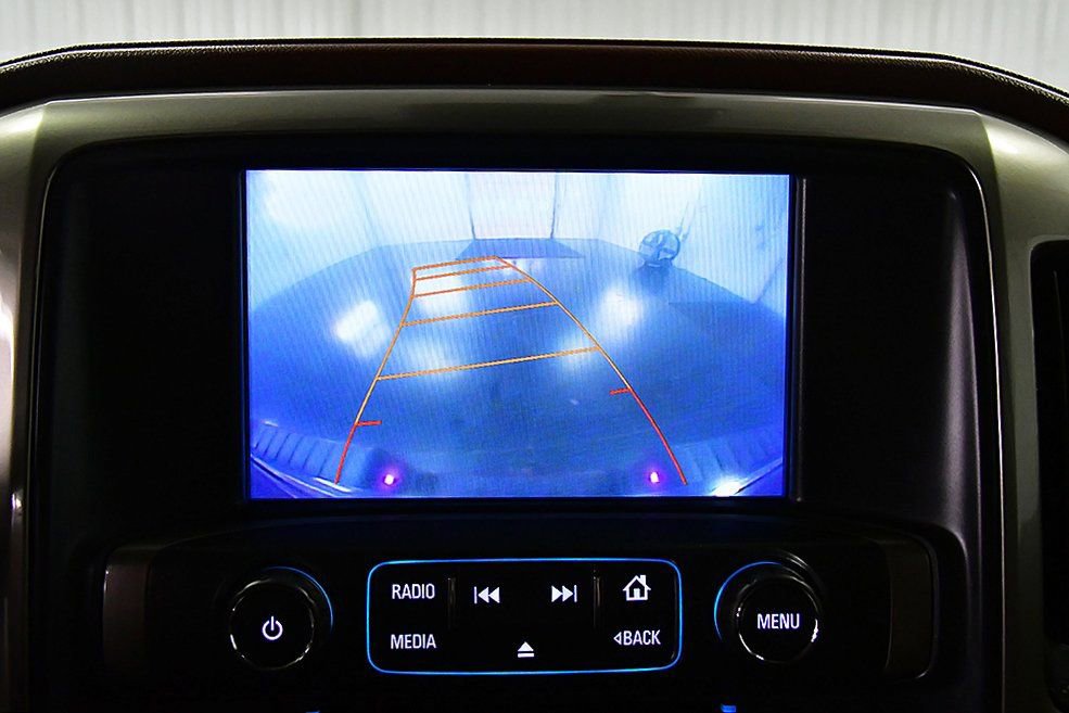 Used 2016 Chevrolet Silverado 3500 High Country w/ Duramax Plus Package image 24