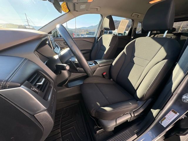 Used 2023 Nissan Rogue S image 20