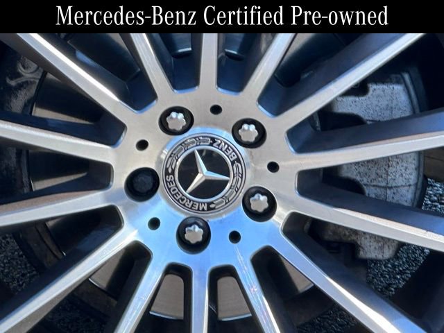 Used 2022 Mercedes-Benz GLE 350 4MATIC image 11