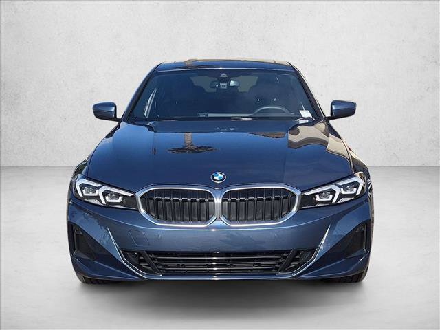Certified 2026 BMW 330i Sedan w/ Premium Package RWD image 2