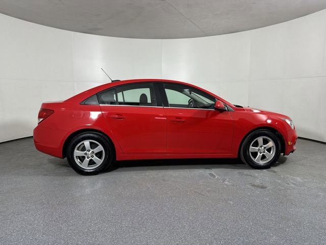 Used 2015 Chevrolet Cruze LT image 31