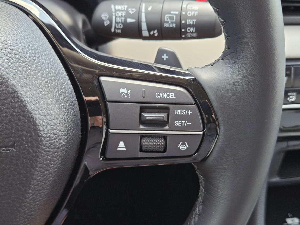 Certified 2026 Honda Pilot EX-L image 27