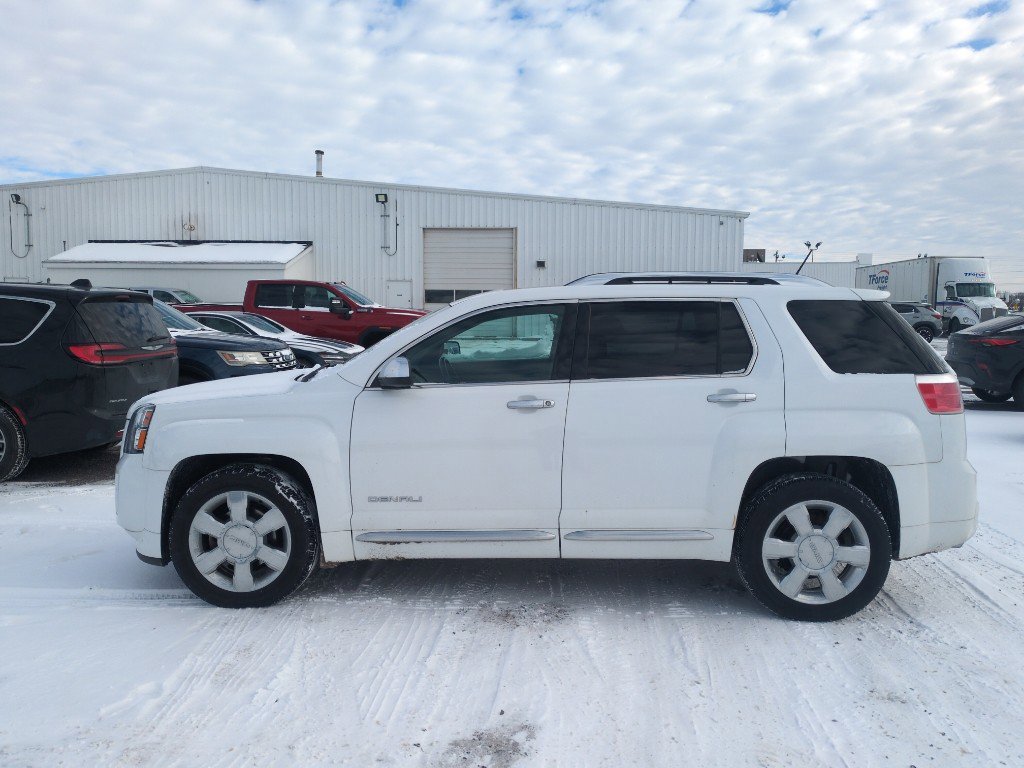 Used 2014 GMC Terrain Denali image 9