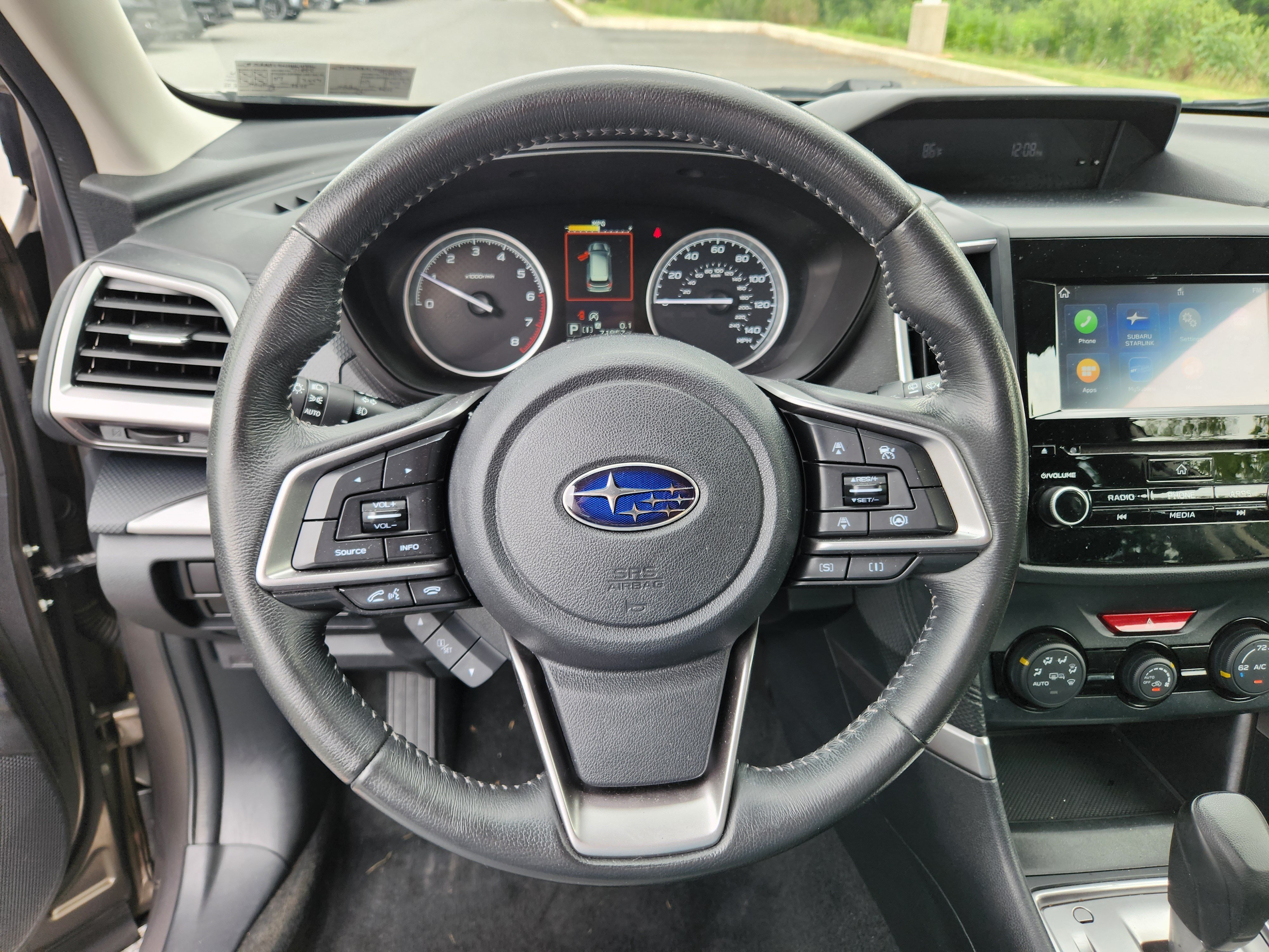 Used 2021 Subaru Forester Premium AWD/4WD image 18