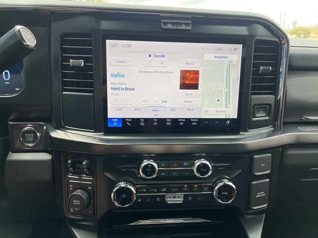 New 2026 Ford F250 Lariat w/ FX4 Off-Road Package image 19