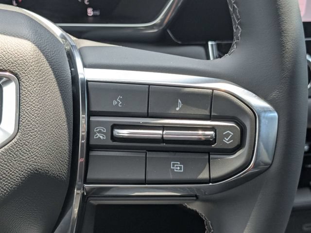New 2026 GMC Canyon Elevation w/ Convenience Package RWD image 26