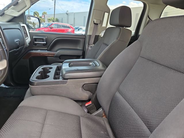 Used 2014 GMC Sierra 1500 SLE w/ SLE Value Package image 15