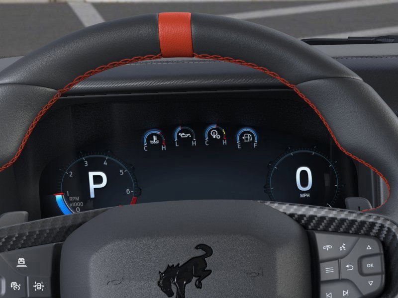 New 2025 Ford Bronco Raptor image 13