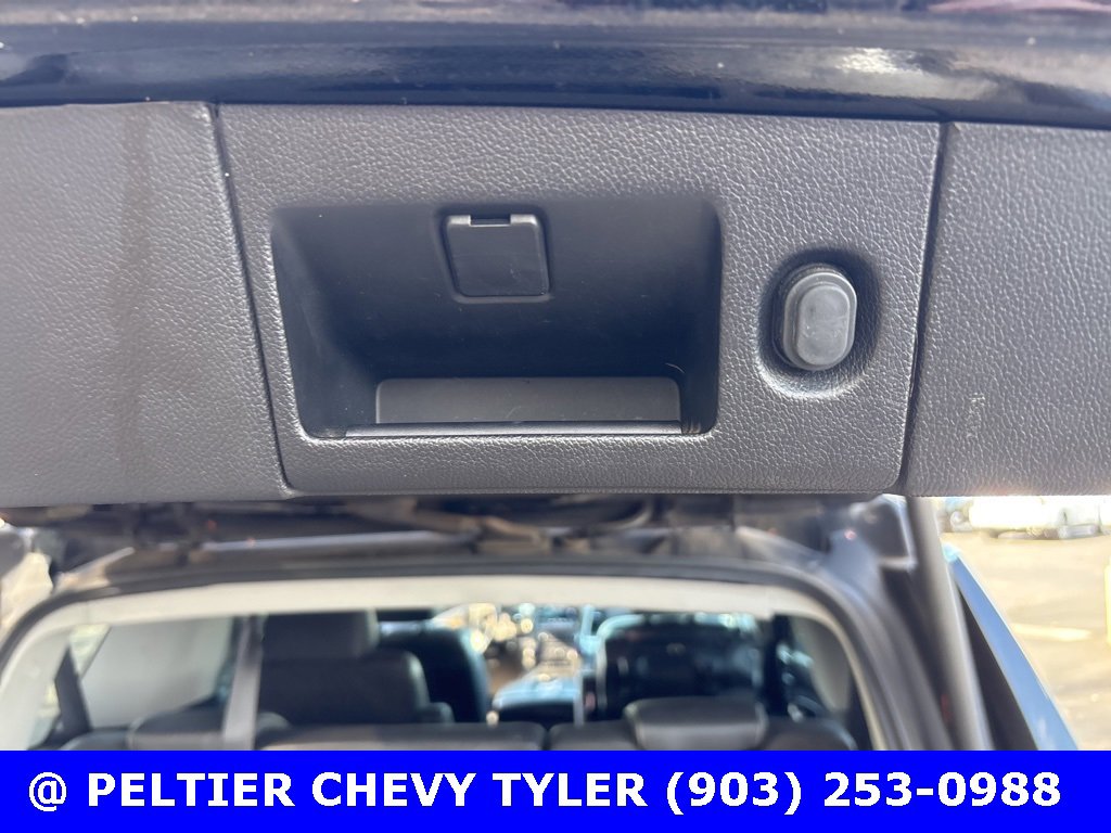 Used 2020 Chevrolet Tahoe LT w/ RST Edition image 23