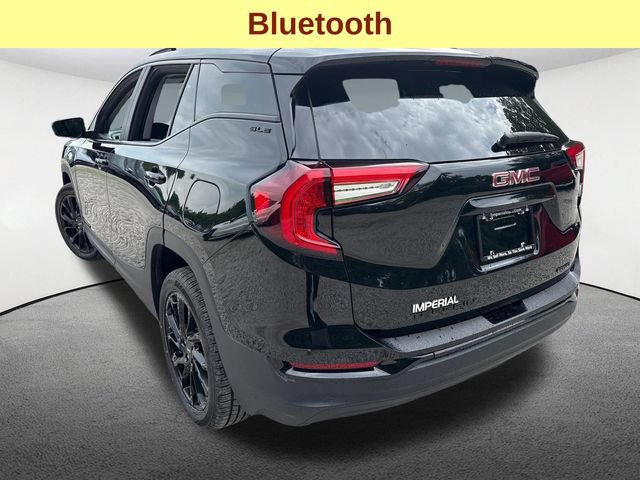 Used 2023 GMC Terrain SLE w/ Driver Convenience Package AWD/4WD image 10