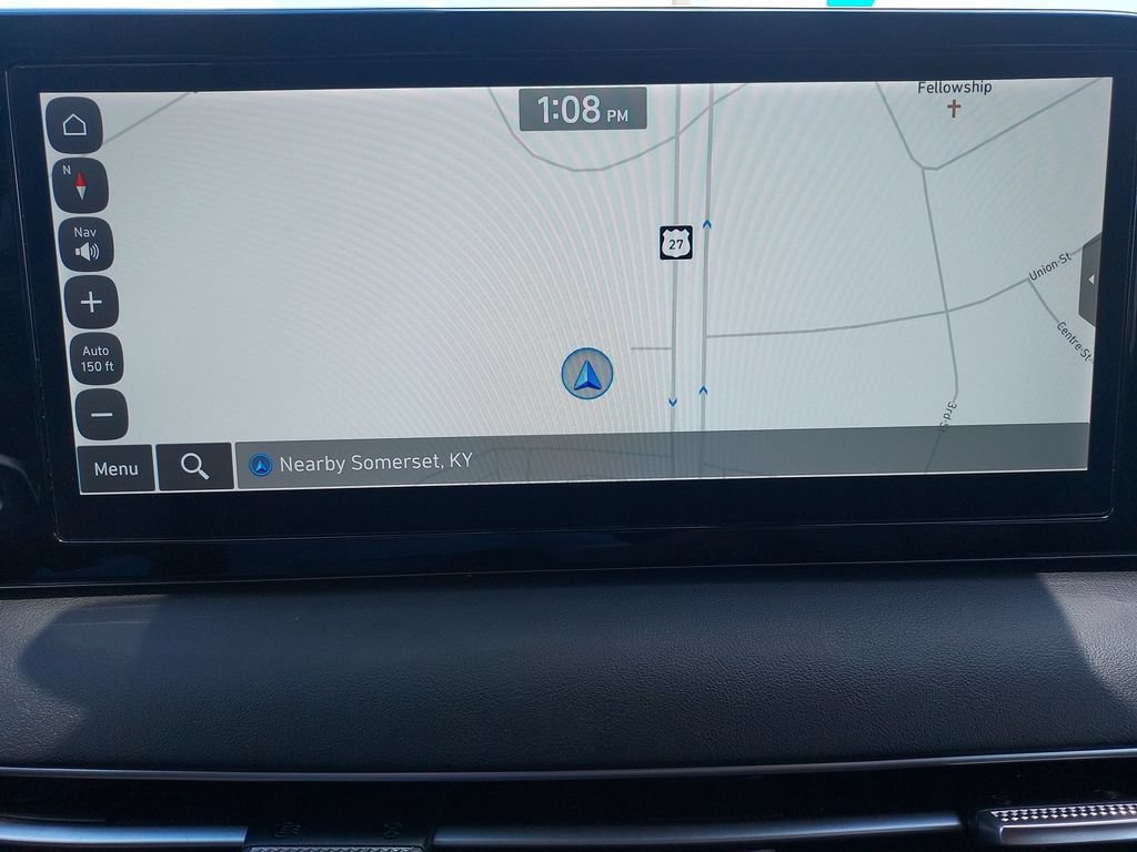 Used 2023 Hyundai Palisade SEL AWD/4WD image 24