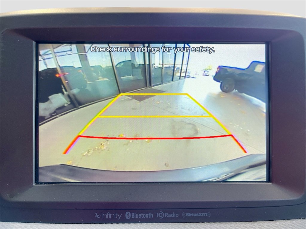 Used 2021 Hyundai Kona Limited image 13