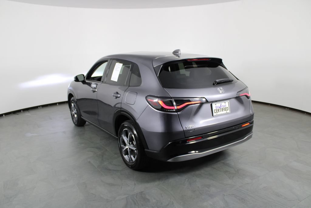 Used 2024 Honda HR-V EX-L image 15