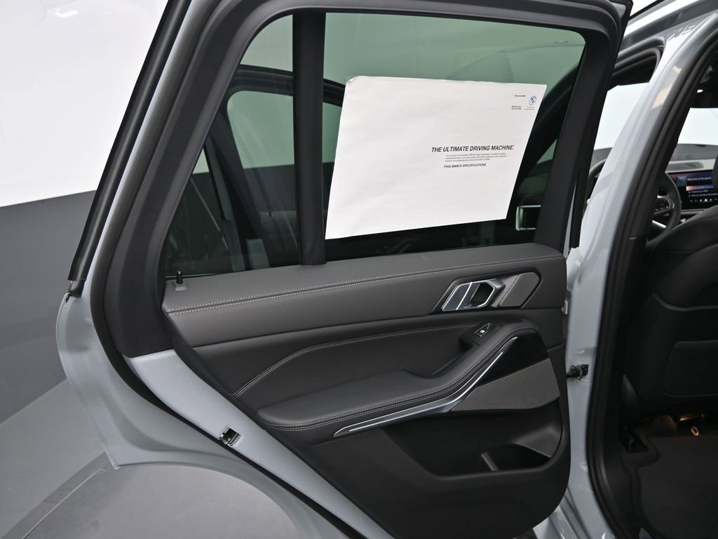 New 2026 BMW X5 xDrive50e AWD/4WD image 28