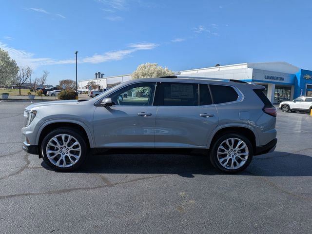 New 2026 GMC Acadia Denali w/ Super Cruise Package image 6