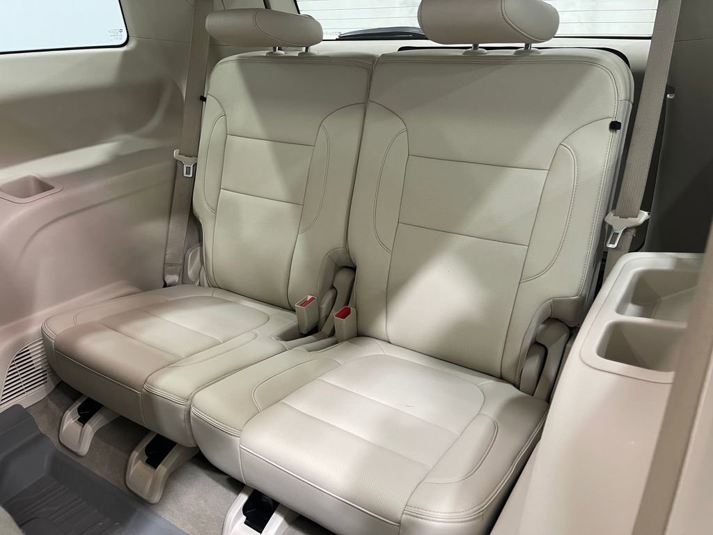 Used 2021 GMC Acadia Denali w/ Denali Technology Package image 30