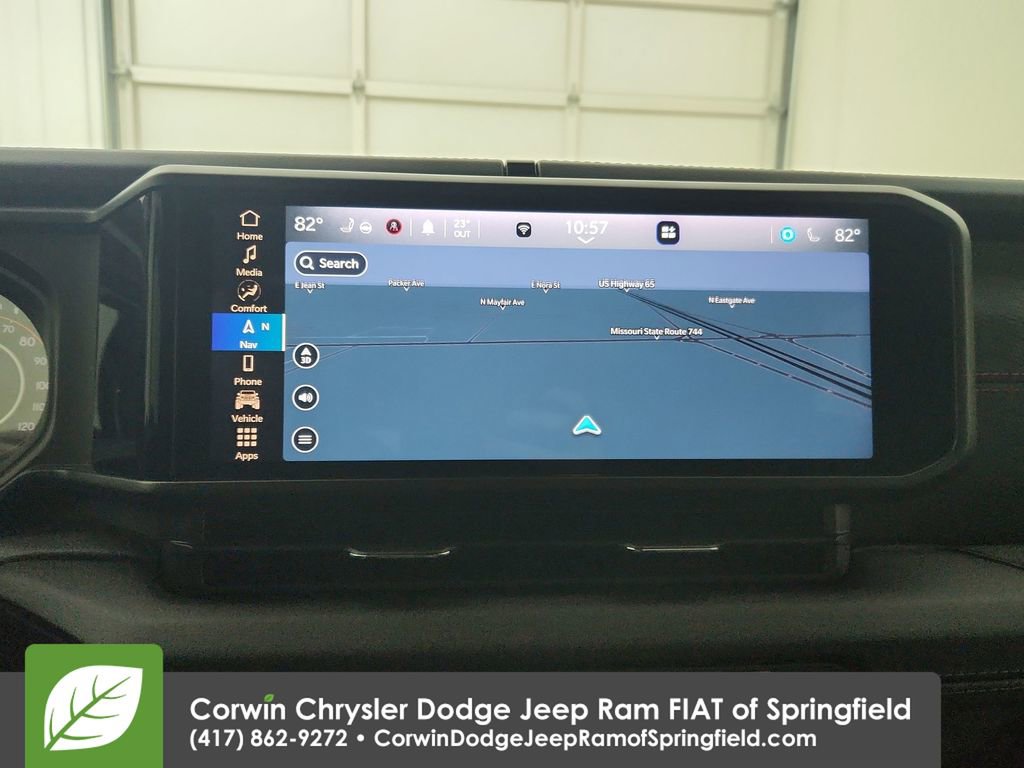 Certified 2024 Jeep Wrangler Unlimited Rubicon image 17