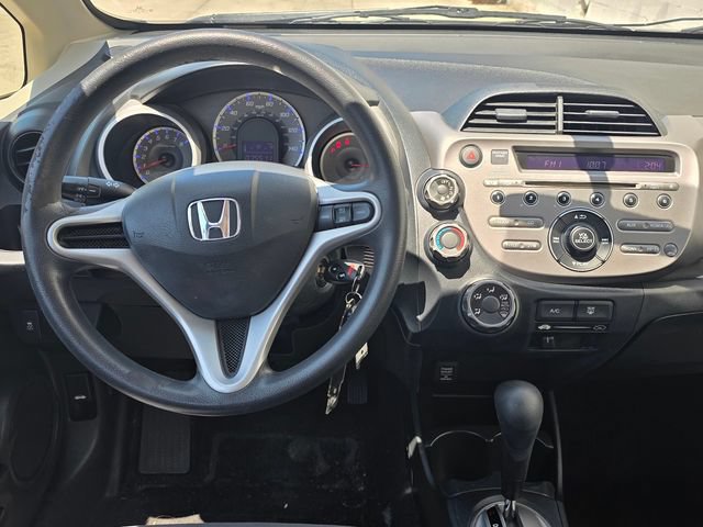 Used 2013 Honda Fit image 12