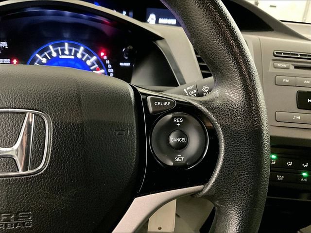 Used 2012 Honda Civic LX image 19