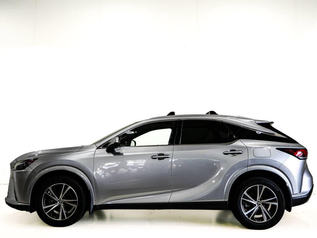 Used 2023 Lexus RX 350 Premium w/ Accessory Package AWD/4WD image 6