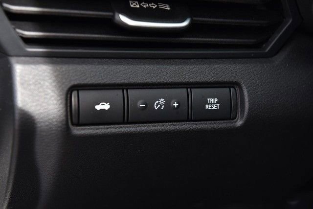 Certified 2025 Nissan Altima 2.5 SV image 11