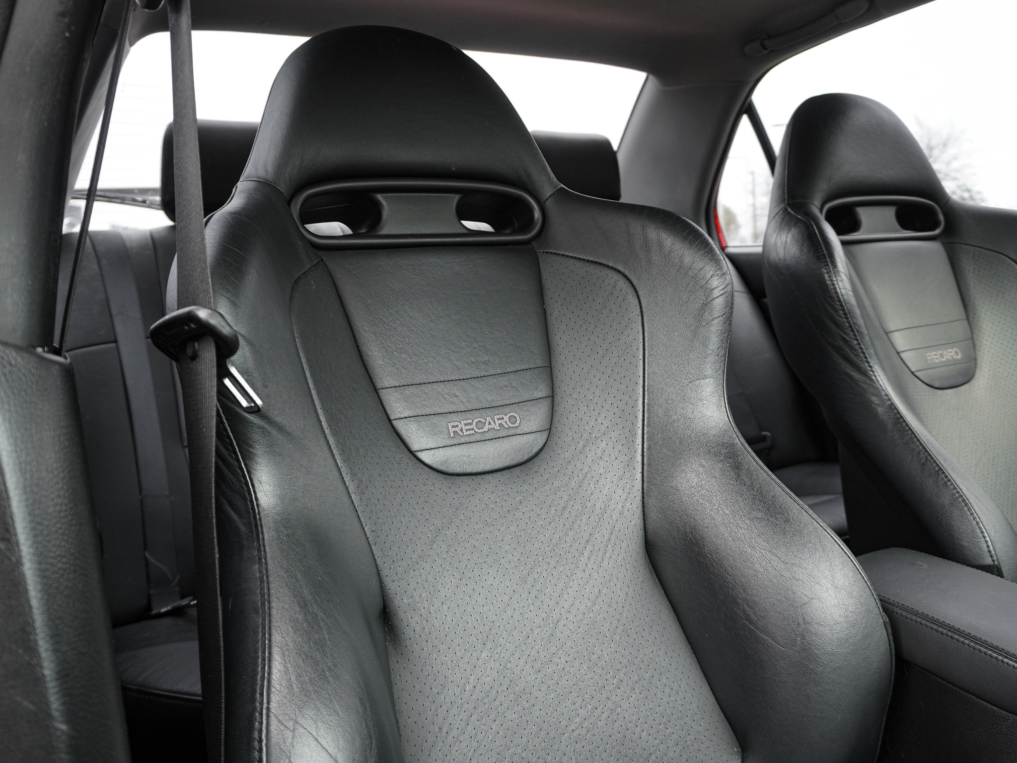 Used 2006 Mitsubishi Lancer Evolution IX image 32