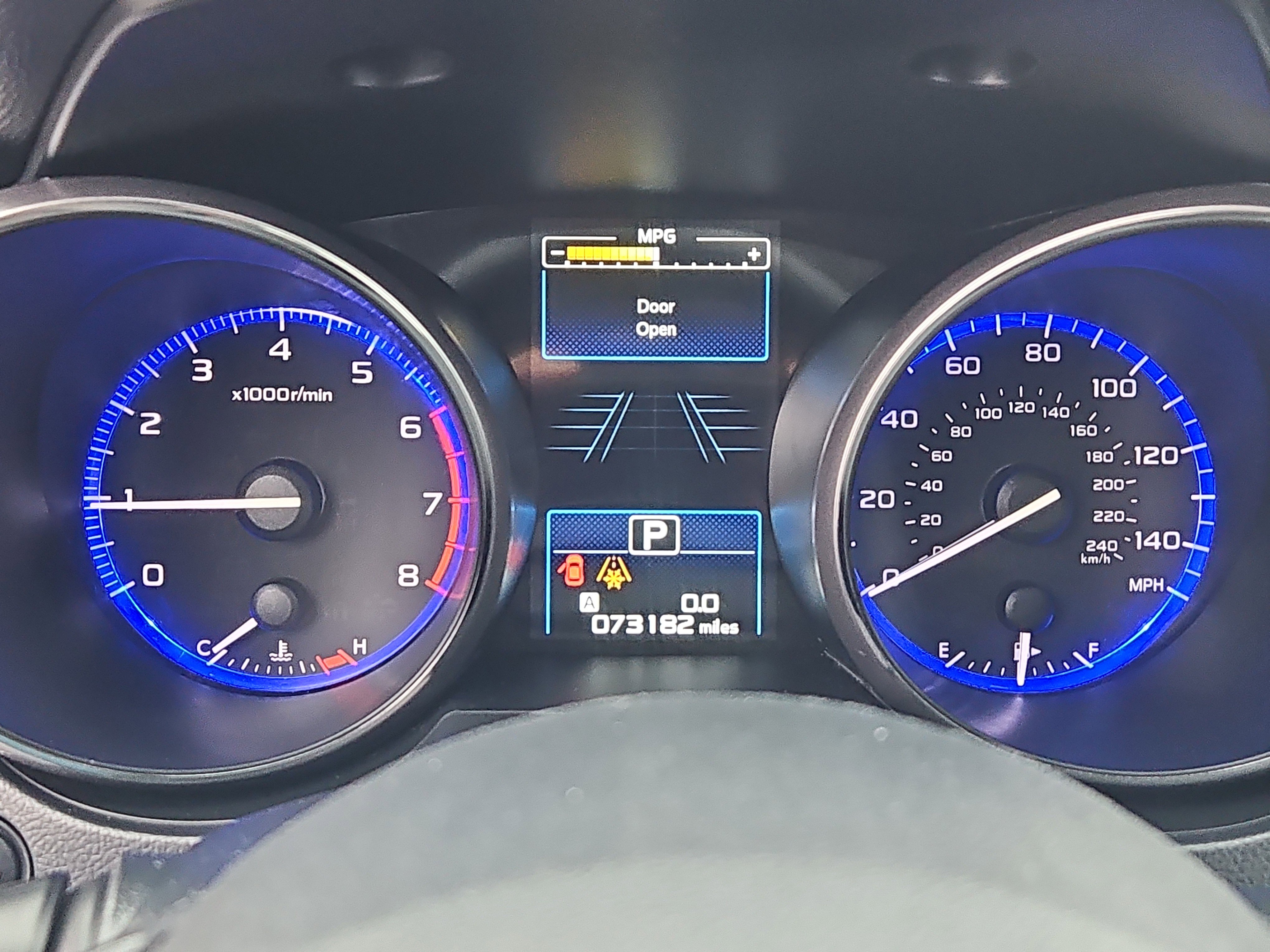 Used 2019 Subaru Legacy 2.5i Premium image 21