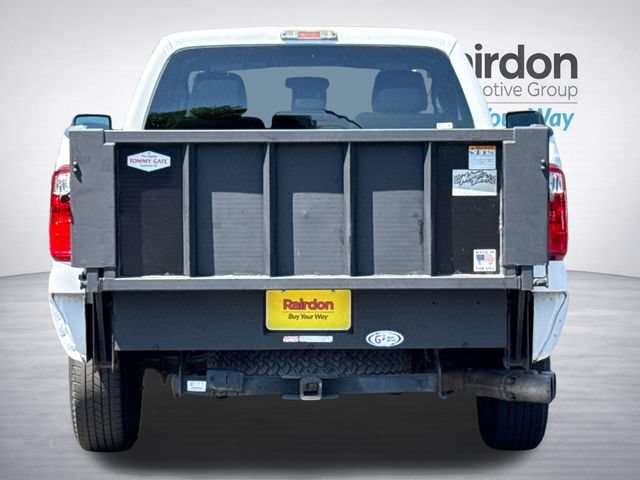 Used 2016 Ford F250 XL w/ Camper Package RWD image 5