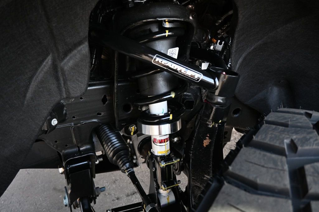 Used 2026 Chevrolet Silverado 1500 LT w/ Z71 Off-Road Package image 9