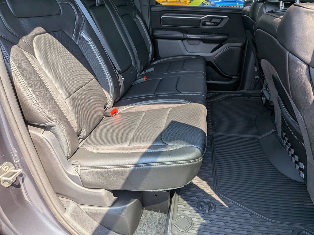 New 2027 RAM 1500 RHO AWD/4WD image 33