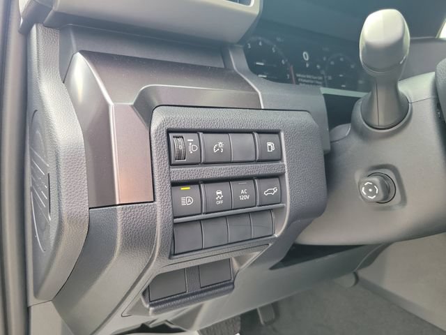 Used 2025 Toyota 4Runner TRD Off-Road Premium AWD/4WD image 10