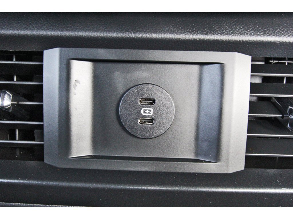 Certified 2025 Ford F150 STX w/ Equipment Group 200A RWD image 13