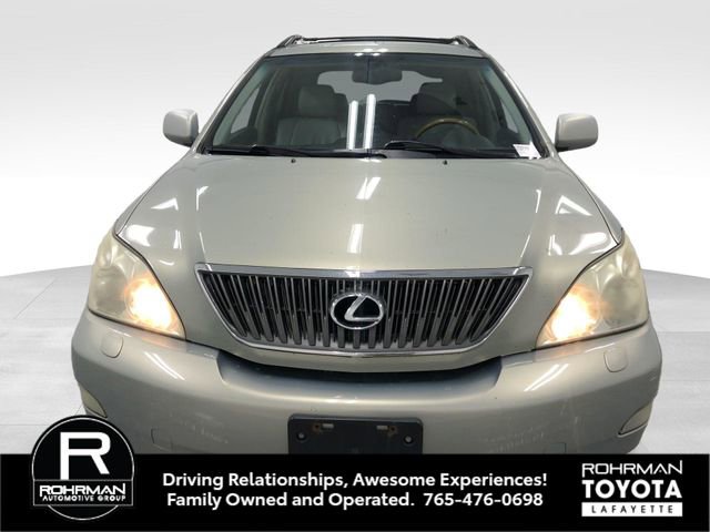 Used 2006 Lexus RX 330 AWD image 10