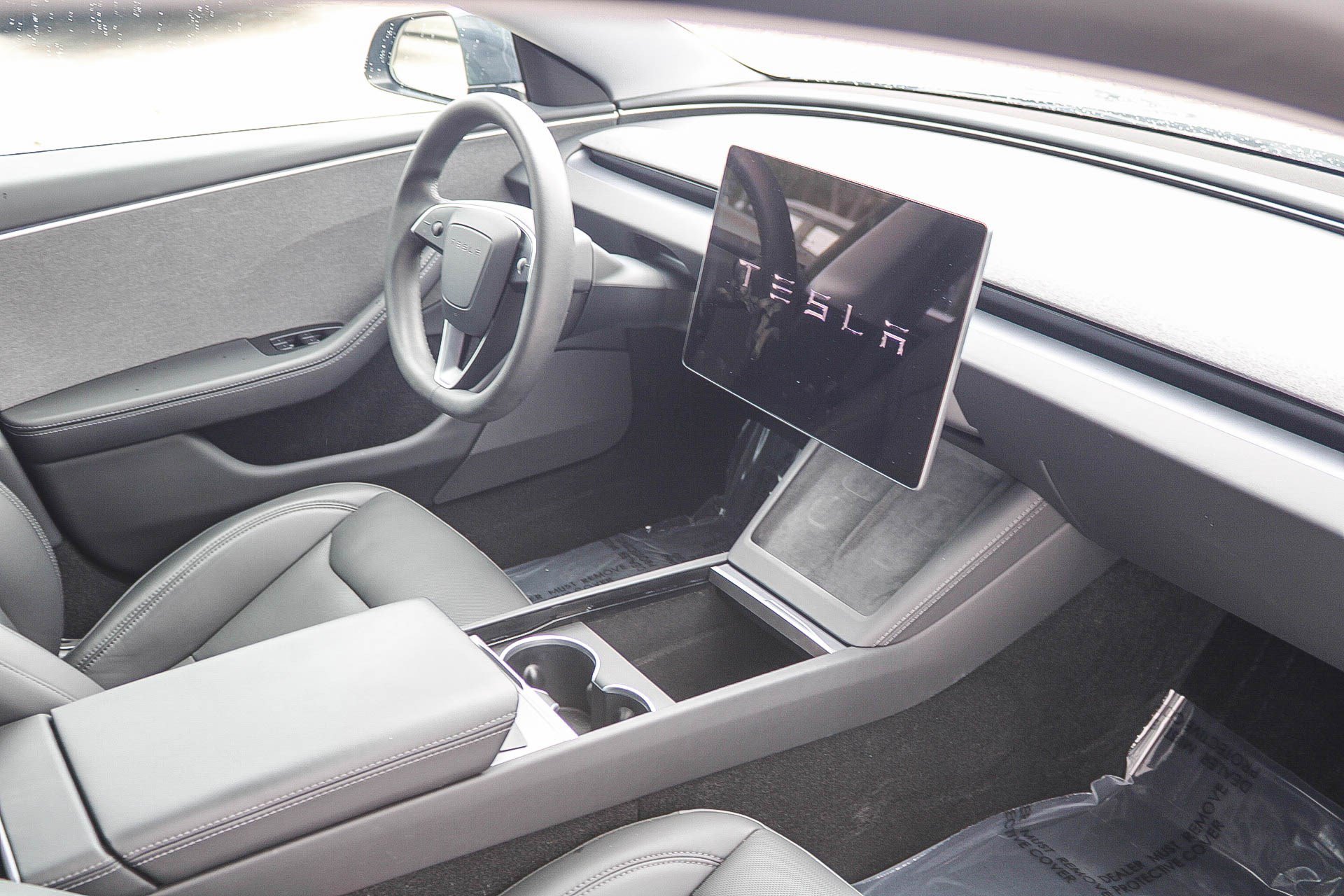 Used 2025 Tesla Model 3 Long Range RWD image 18