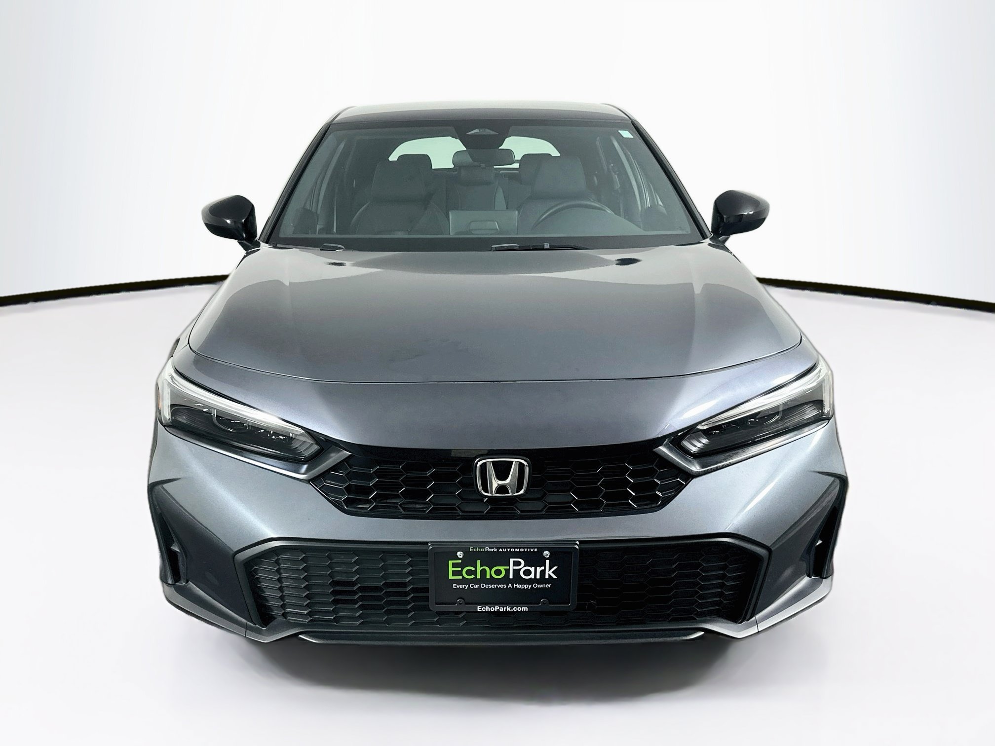 Used 2025 Honda Civic Sport image 2