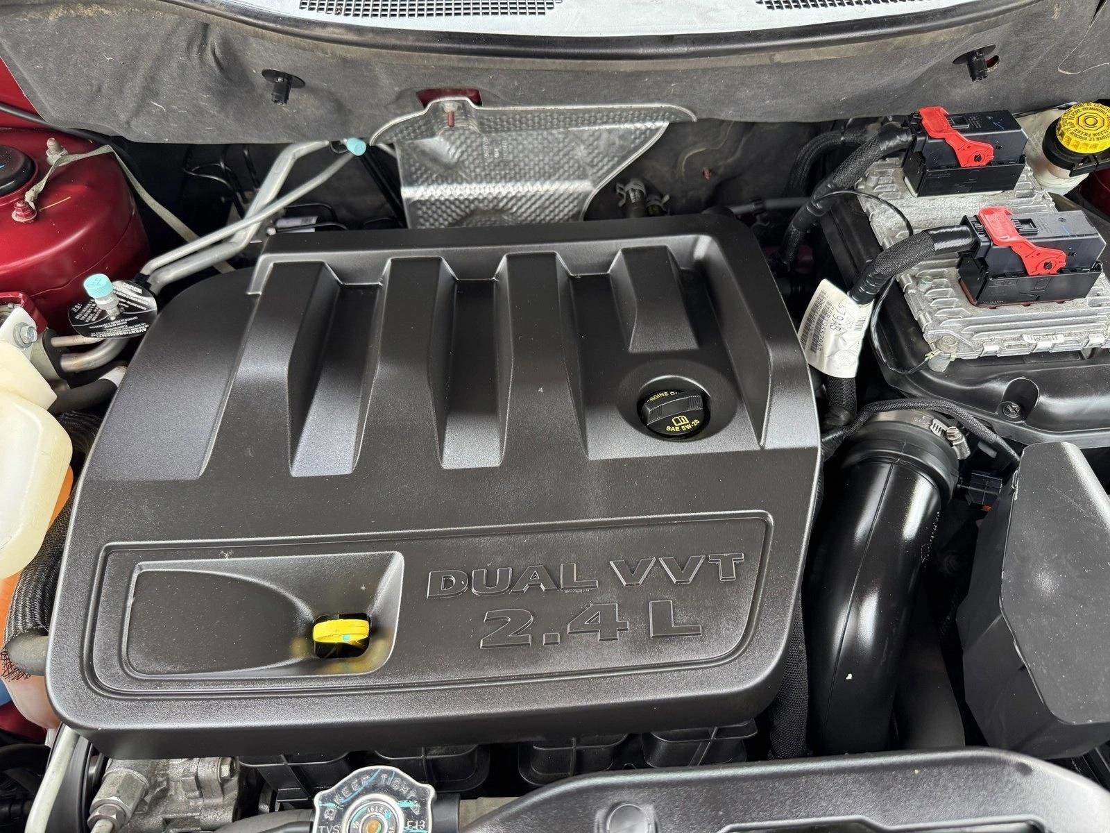 Used 2014 Jeep Patriot Sport w/ Power Value Group FWD image 20