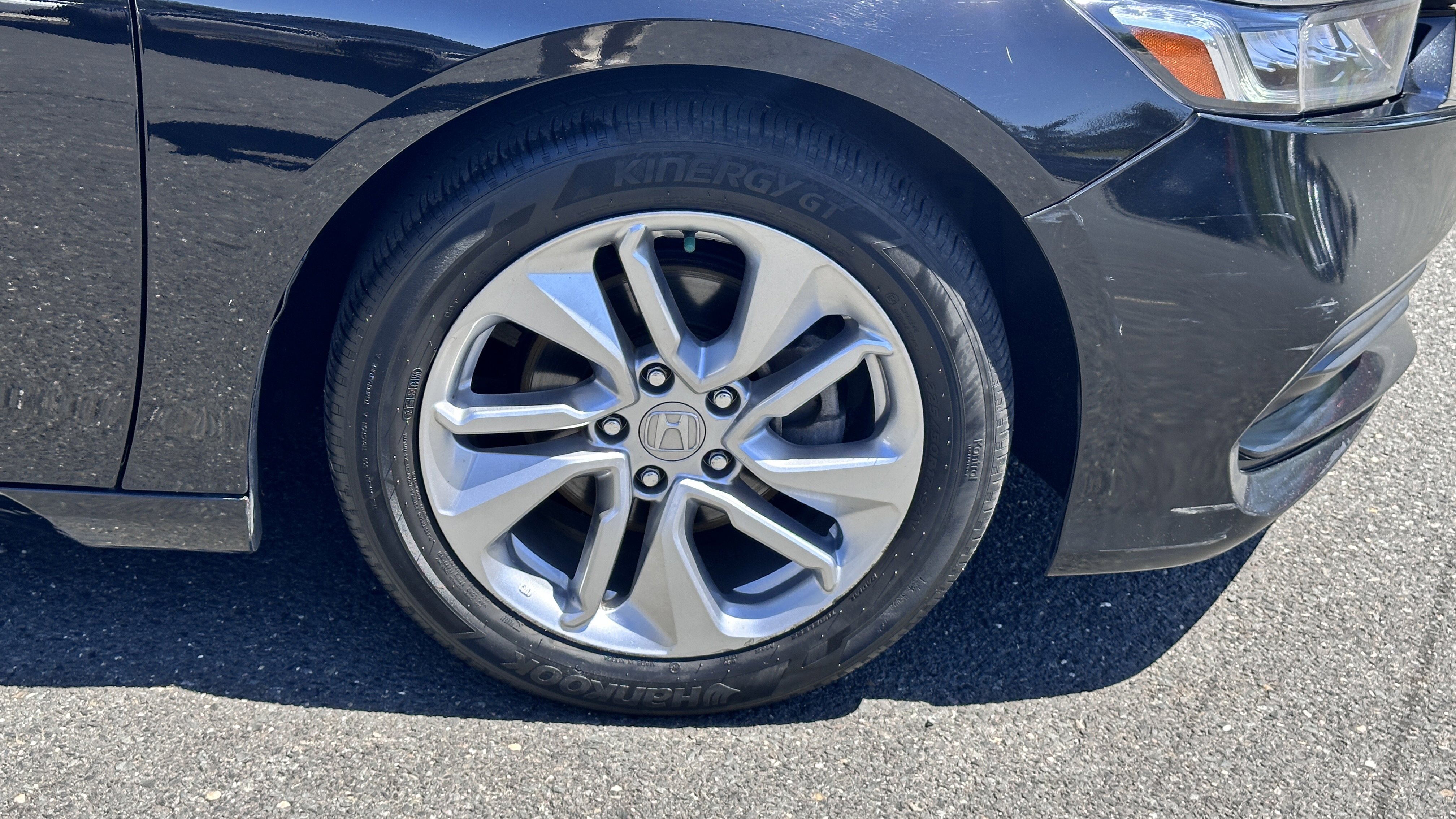 Used 2018 Honda Accord LX image 20
