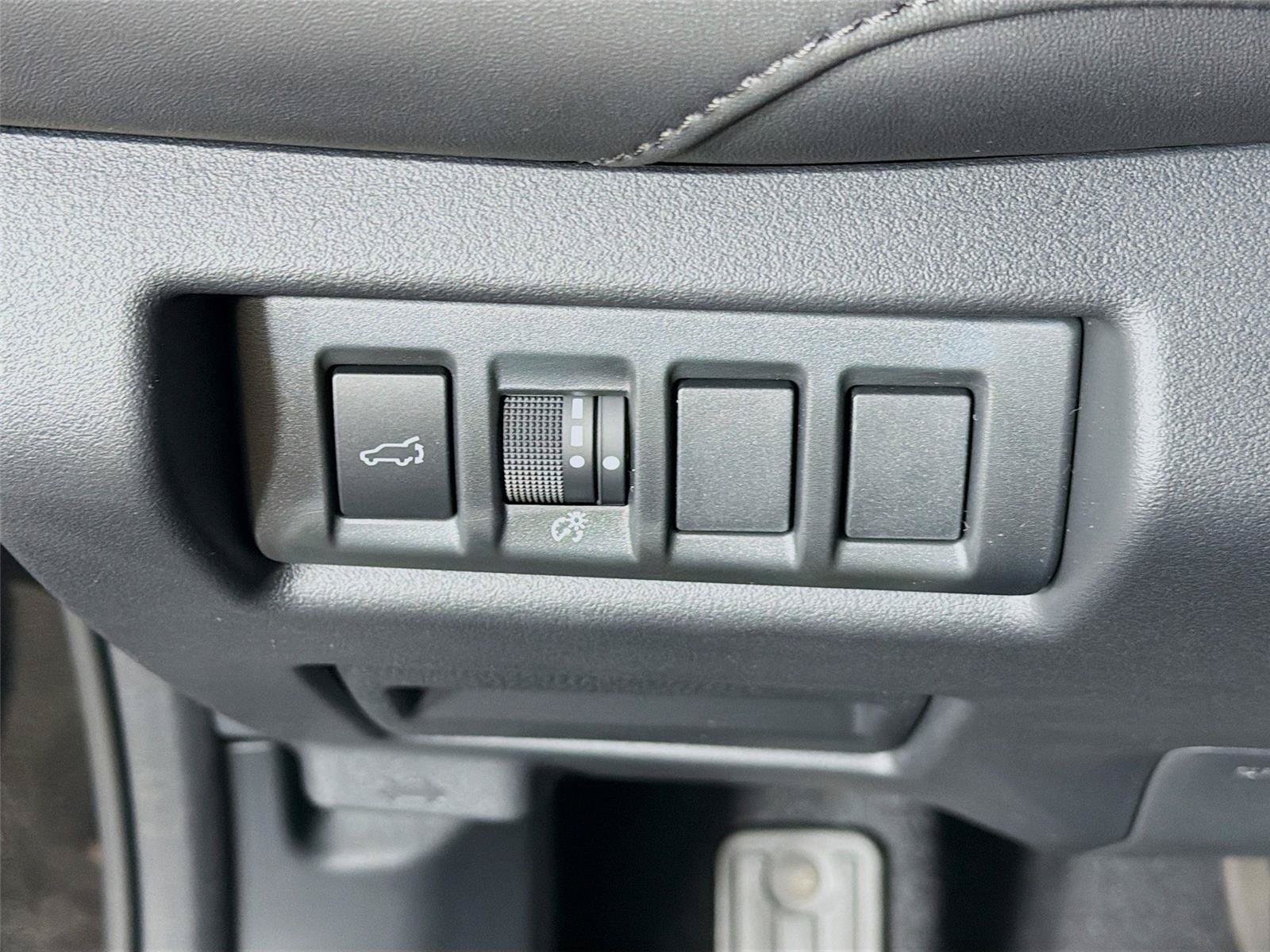 New 2026 Subaru Outback Wilderness AWD/4WD image 17