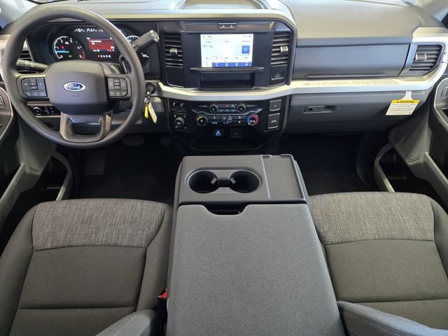 New 2026 Ford F250 XLT w/ FX4 Off-Road Package AWD/4WD image 19