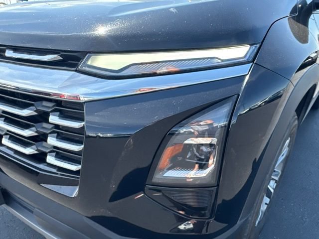 Used 2025 Chevrolet Equinox LT FWD image 21