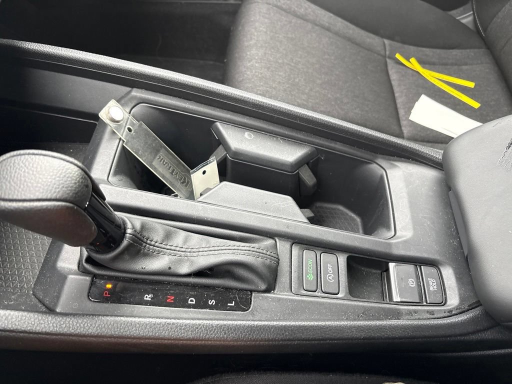 Used 2025 Honda Accord LX image 25