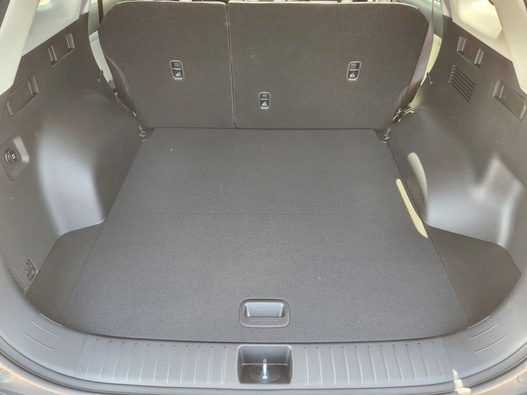 New 2026 Kia Sportage EX image 22