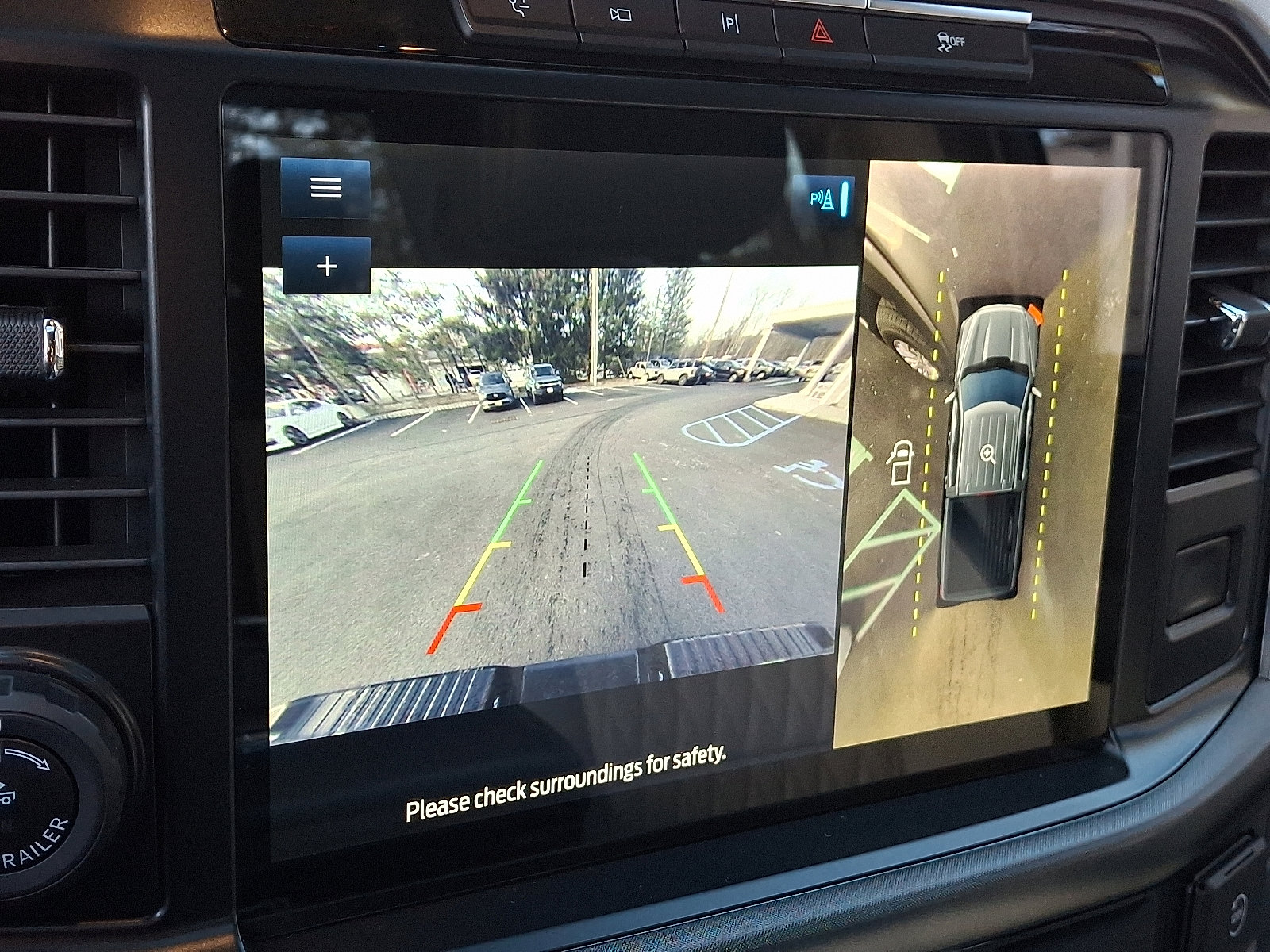 Used 2022 Ford F150 Limited image 20