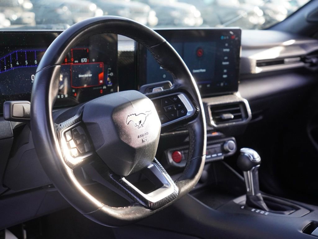 Used 2024 Ford Mustang GT image 17