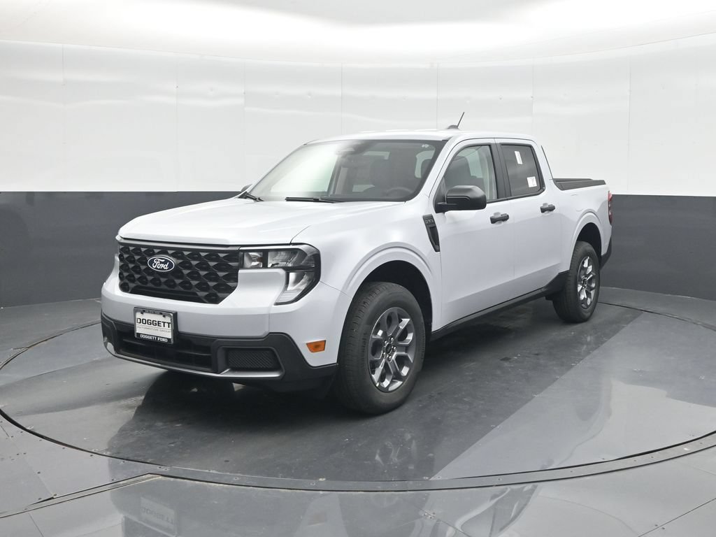 New 2026 Ford Maverick XLT FWD image 32