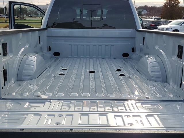 New 2026 Ford F250 XLT image 31