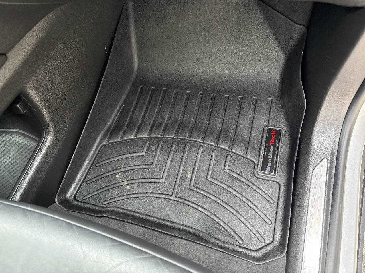 Used 2017 Cadillac XT5 Luxury w/ Driver Awareness Package image 21