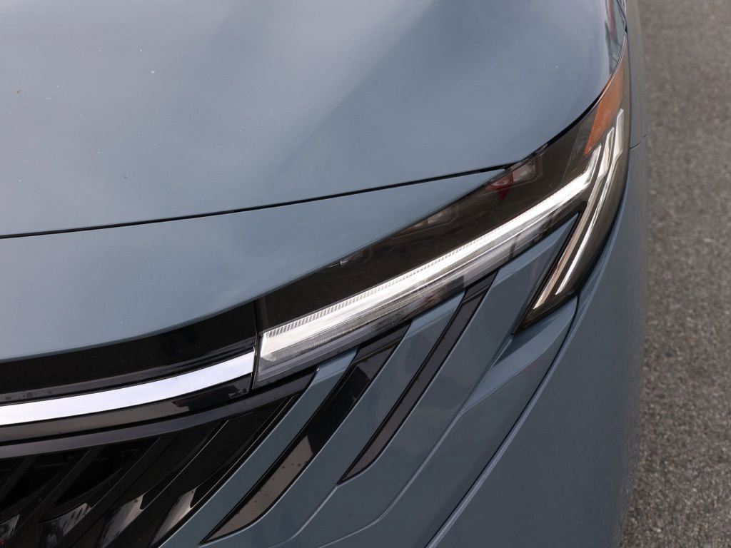 New 2026 Nissan Sentra SV image 10