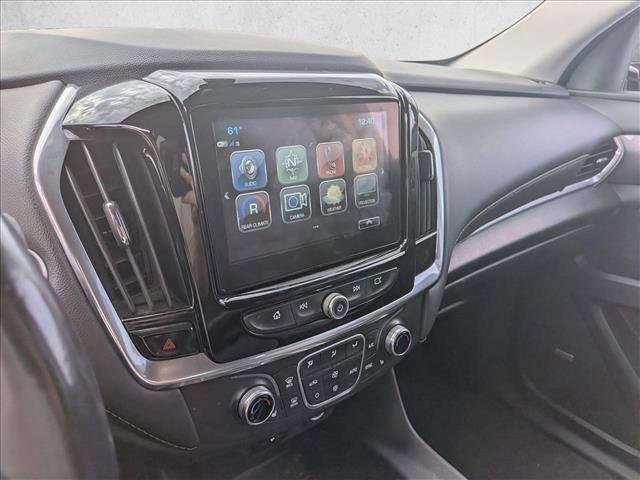 Used 2019 Chevrolet Traverse RS image 12