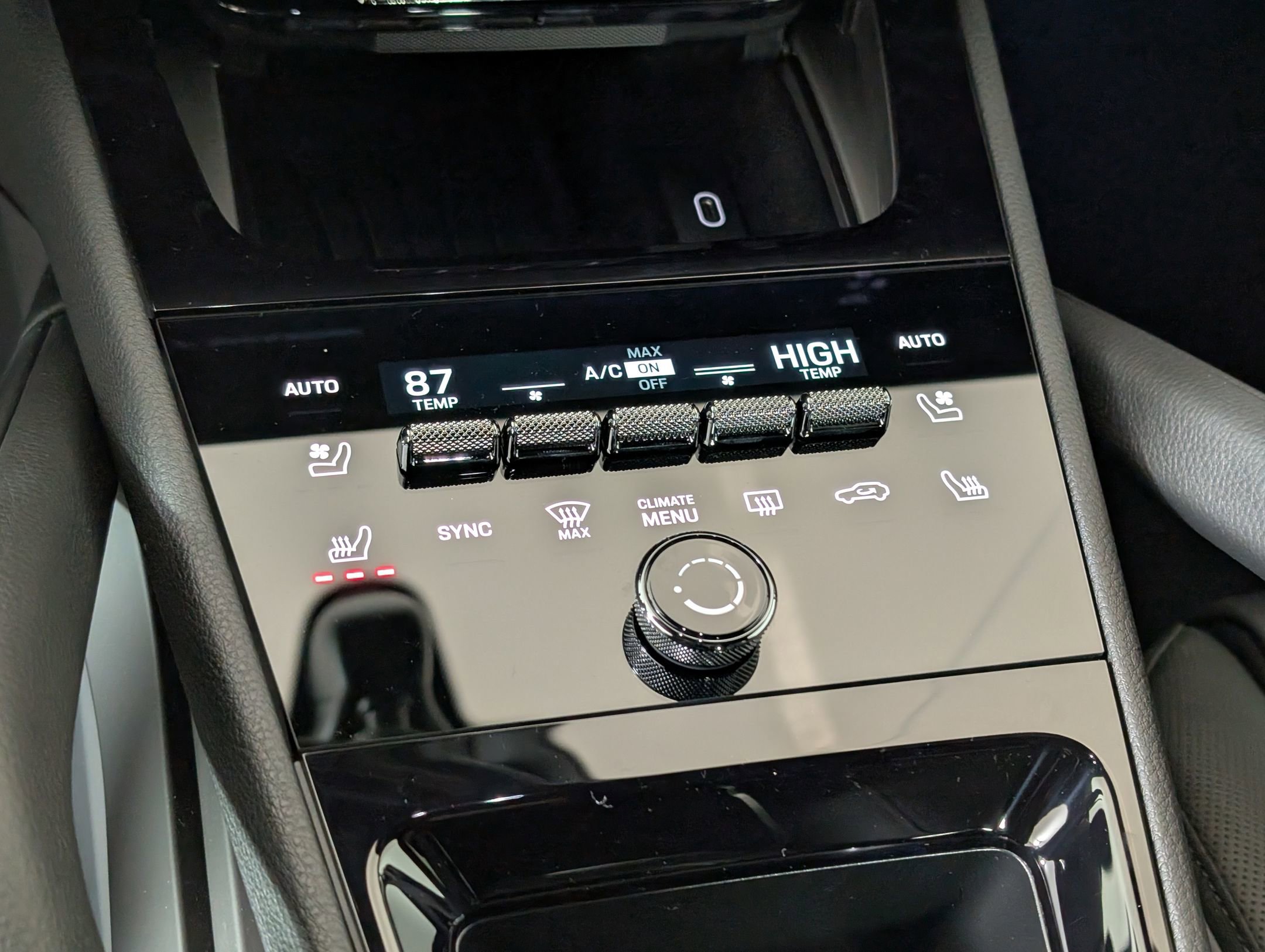 New 2026 Porsche Cayenne Coupe image 24